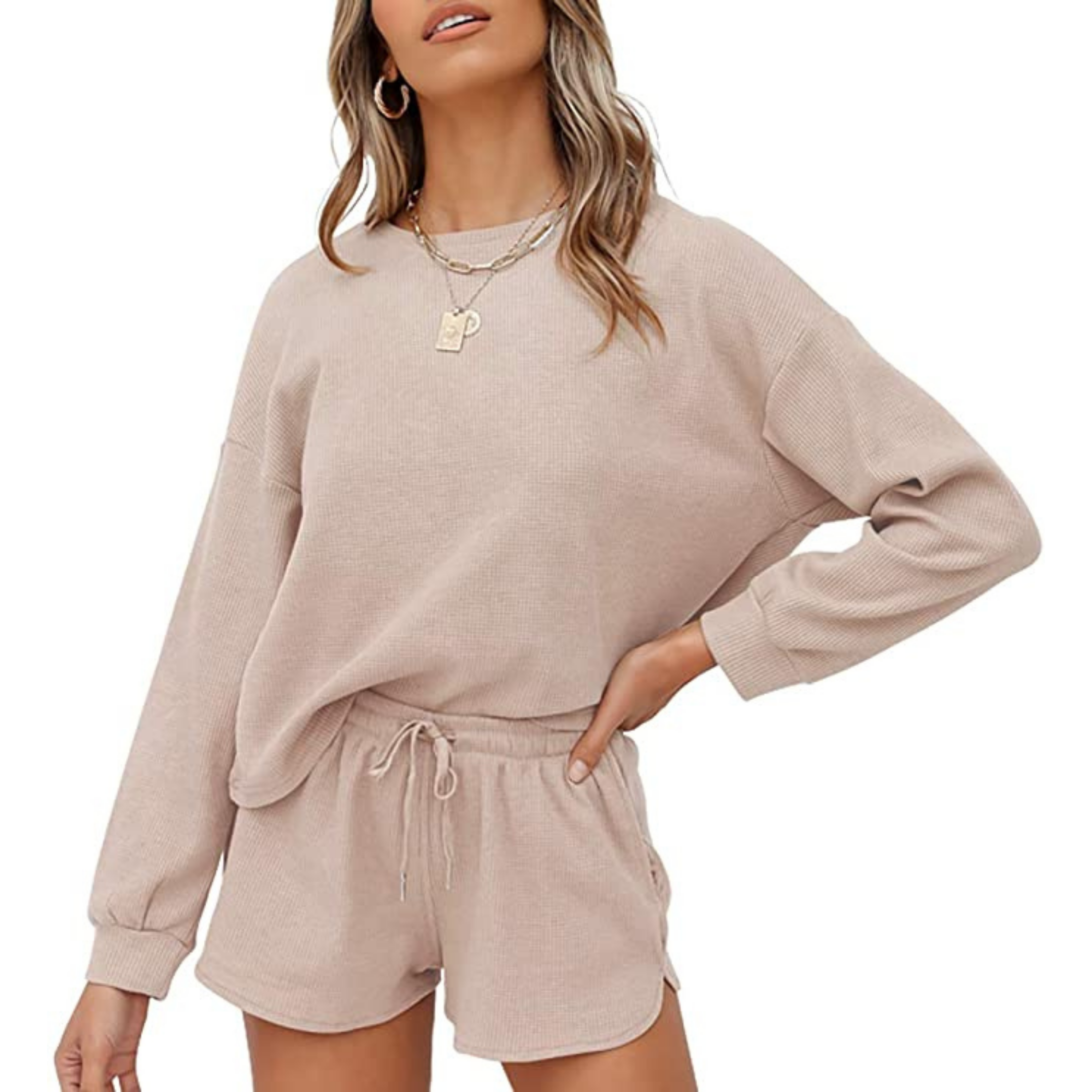 FACT: Amazon Has Some Of The Best Pajama Sets