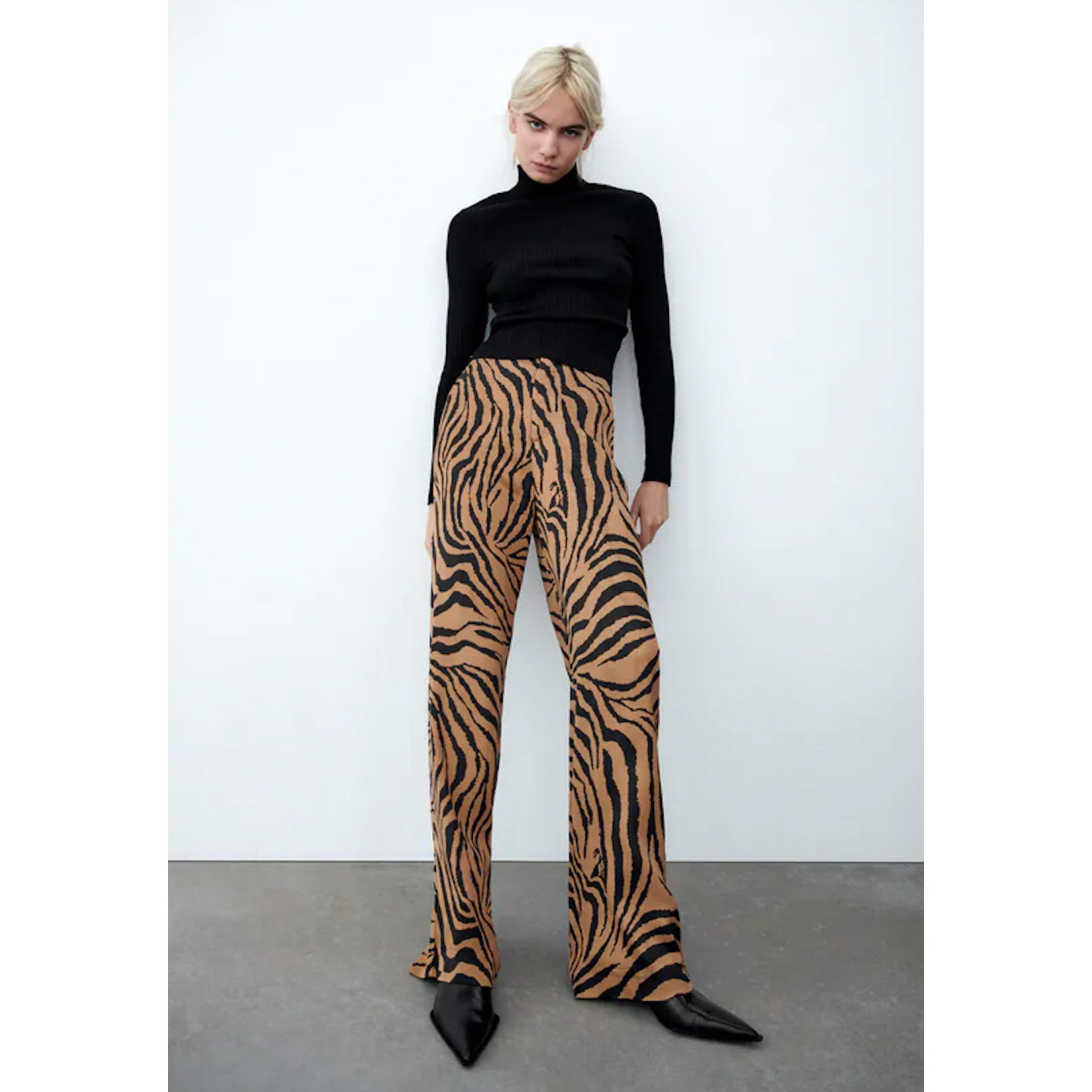 Zara Is Having An Epic Sale