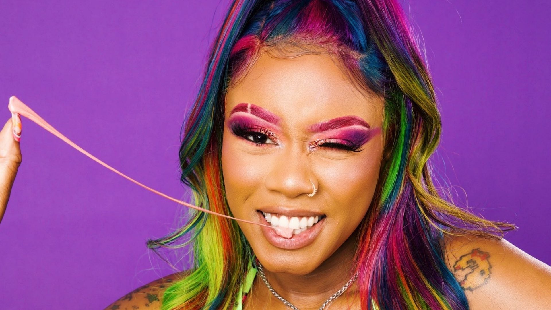 Dai Burger Talks Lending Unrecognized Influence To The Culture