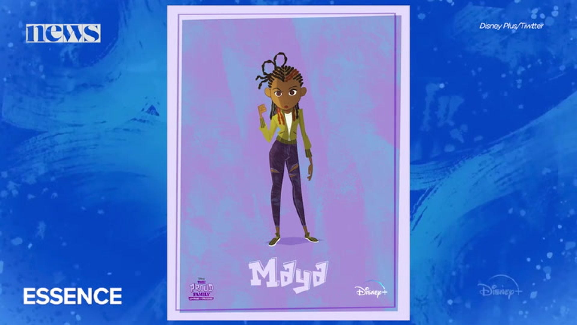 Keke Palmer Talks About Working With Disney During Her Career