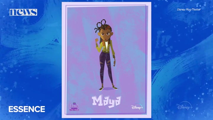 Keke Palmer Talks About Working With Disney During Her Career | Essence