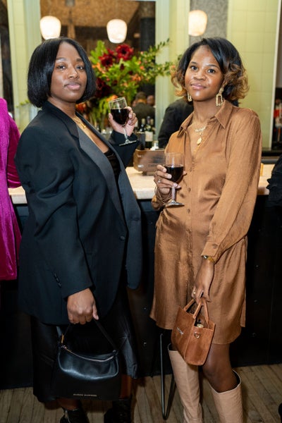 Cadillac & Driven Society Team Up For Yet Another Evening Of Fashion & Fellowship