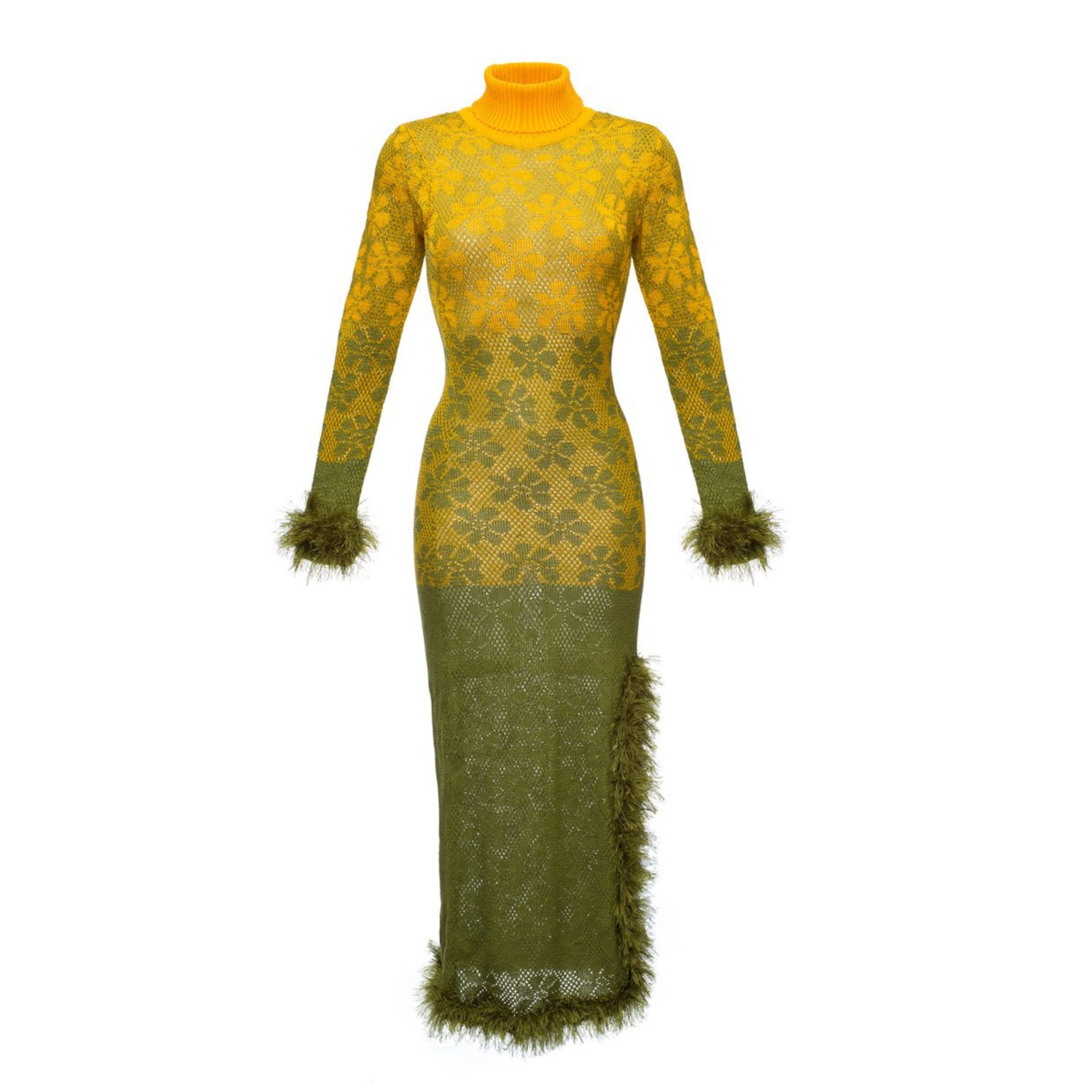 Without A Doubt, These Are The Best Knit Dresses For Fall