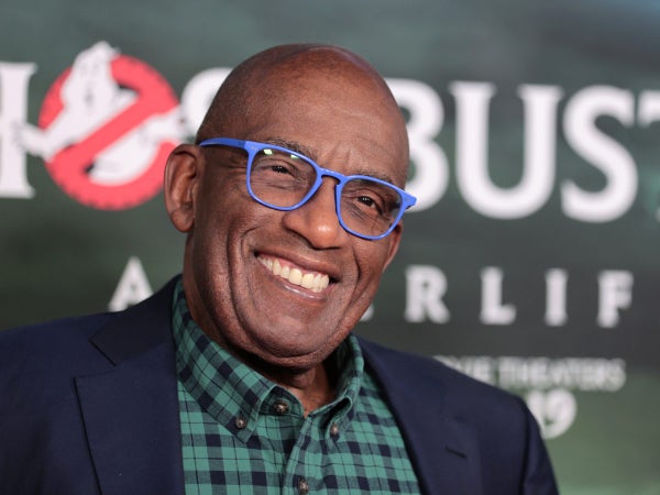 Al Roker Is Excited About His Autistic Son’s Acceptance Into College