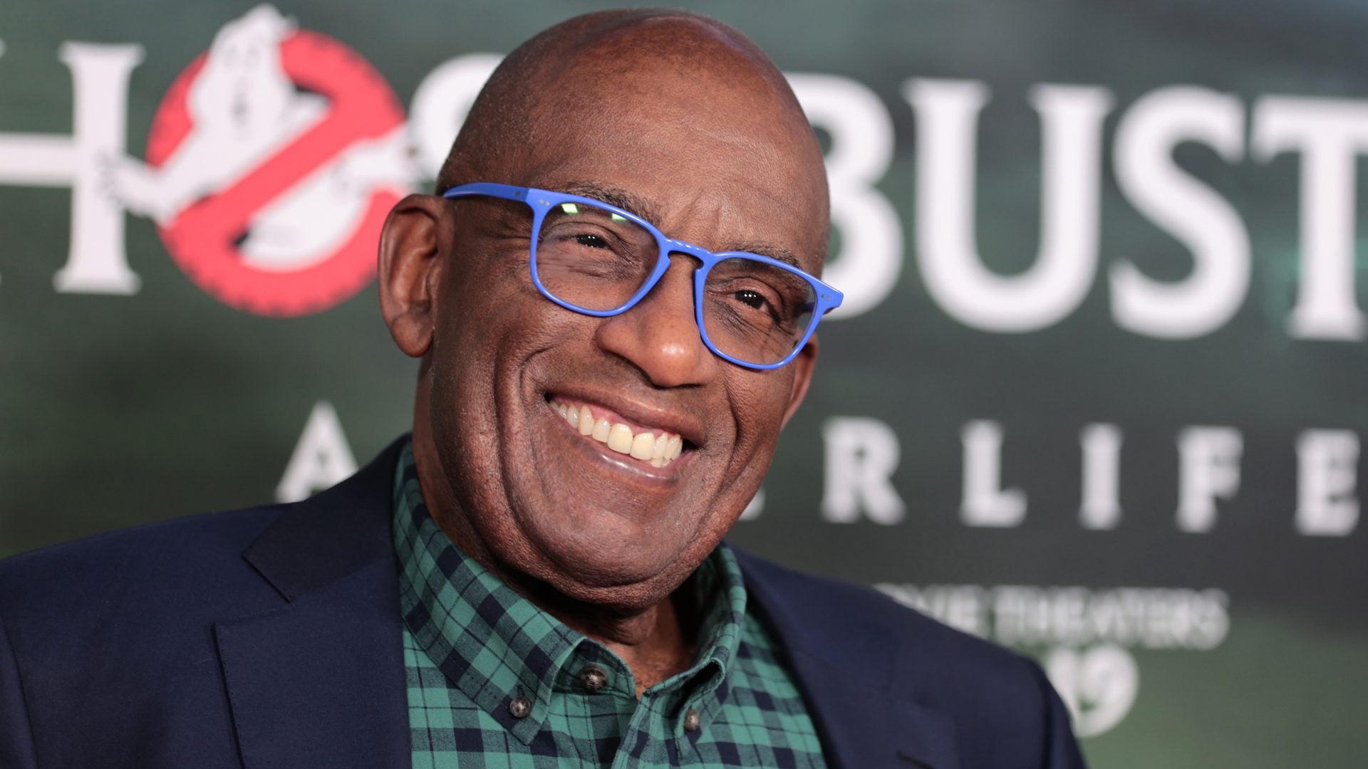 Al Roker Is Excited About His Autistic Son’s Acceptance Into College