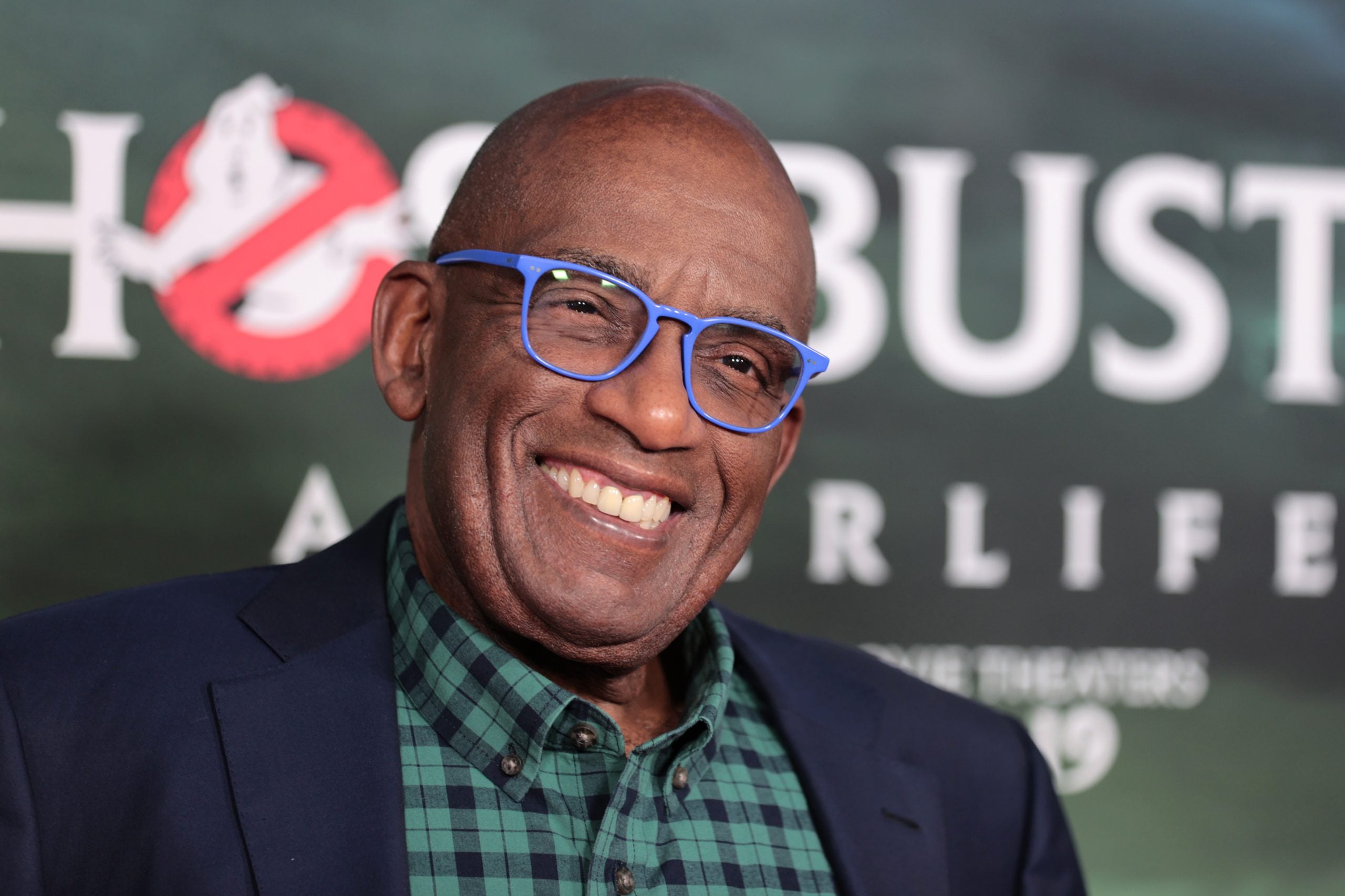 Al Roker Is Excited About His Autistic Son’s Acceptance Into College