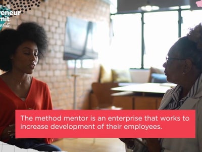 Entrepreneur Summit| Goal Getters: Celebrating Black Women Entrpreneurs Who Have Raised Over 1 Million Dollars In Fundin