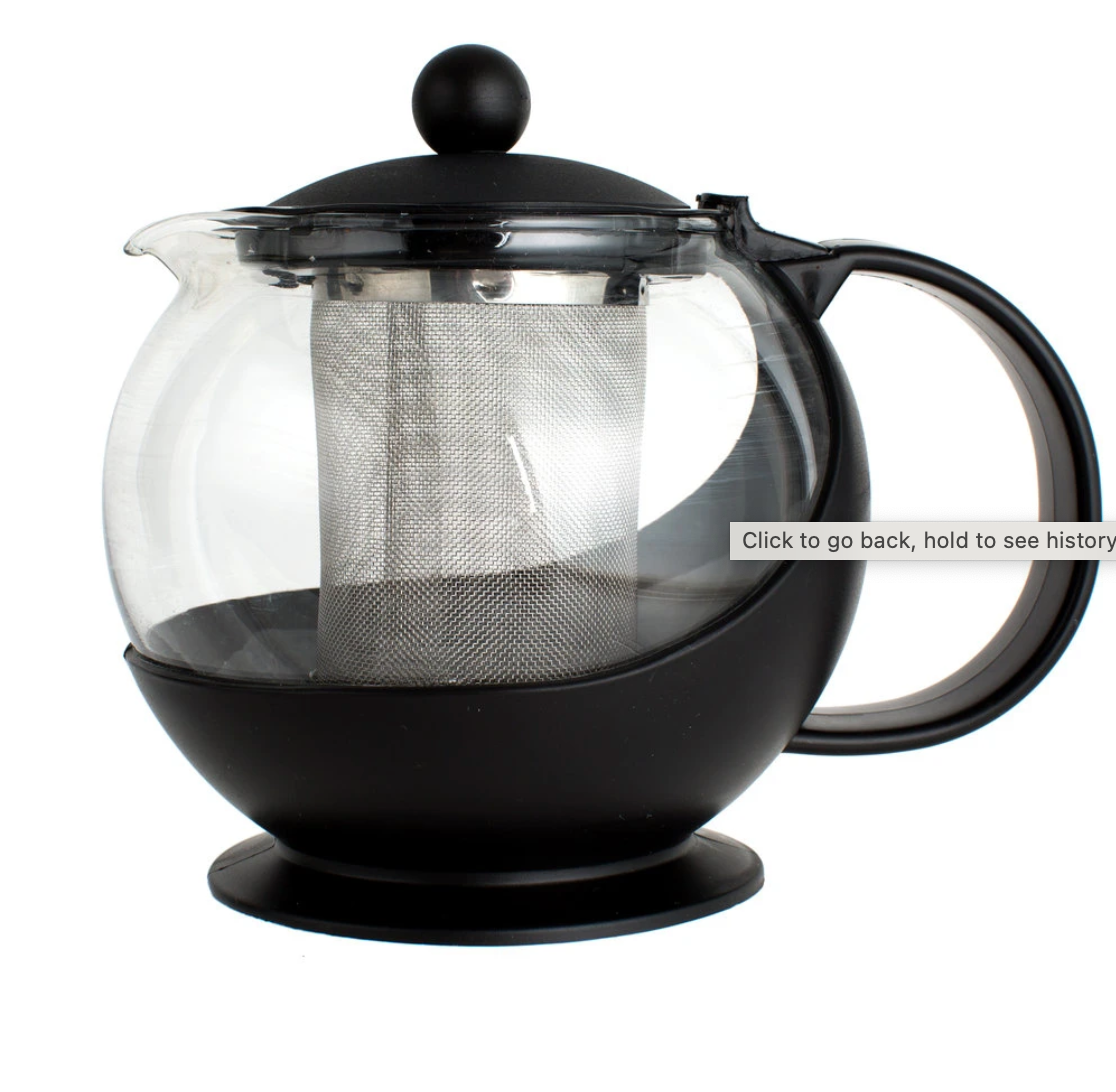 Warm Up Your Holiday Shopping List With A Gift From Brooklyn Tea