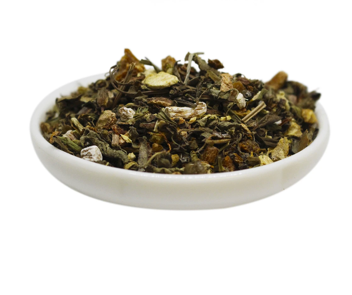 Warm Up Your Holiday Shopping List With A Gift From Brooklyn Tea