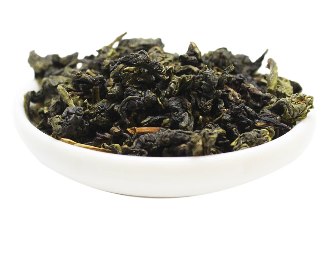 Warm Up Your Holiday Shopping List With A Gift From Brooklyn Tea