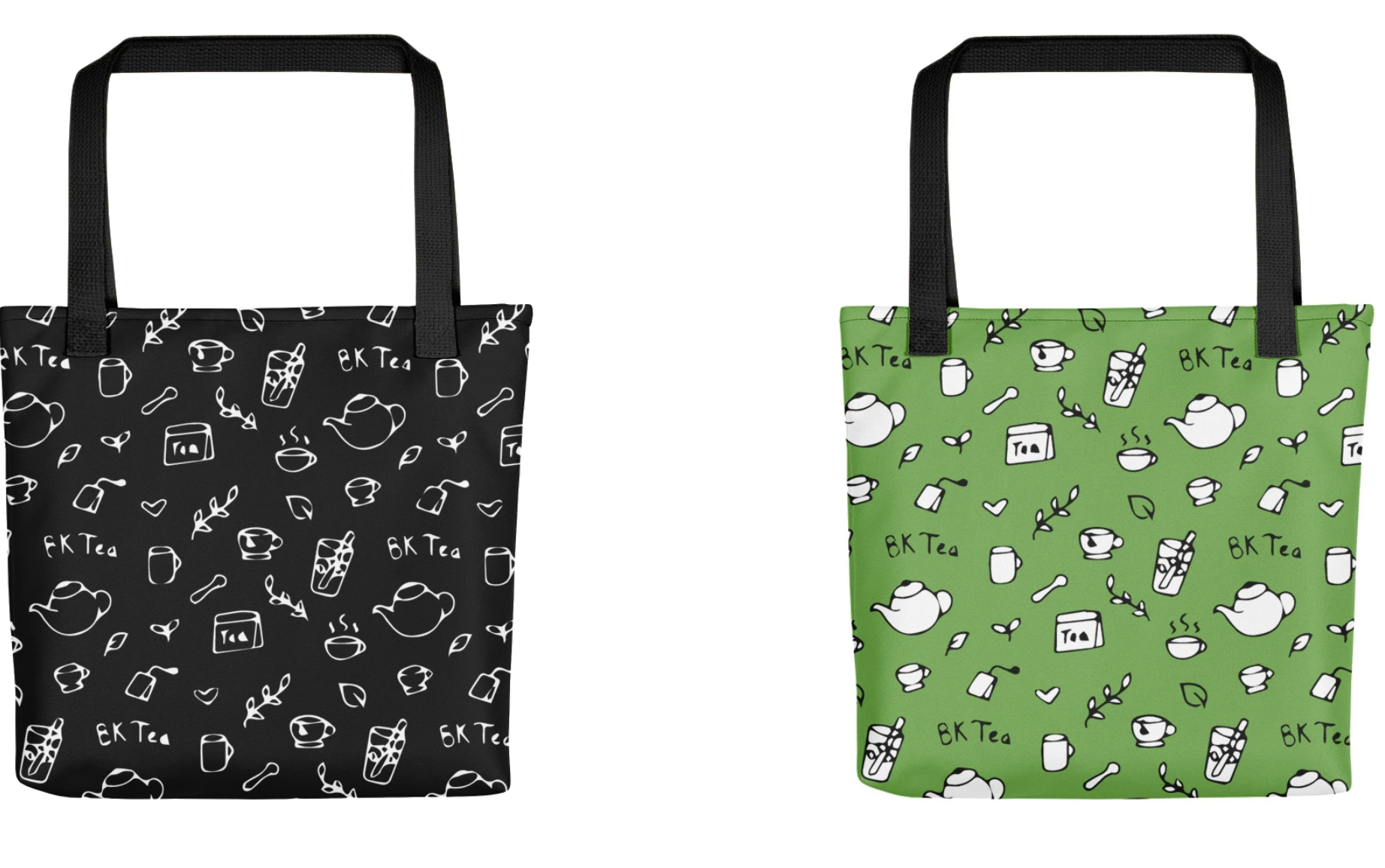 Warm Up Your Holiday Shopping List With A Gift From Brooklyn Tea