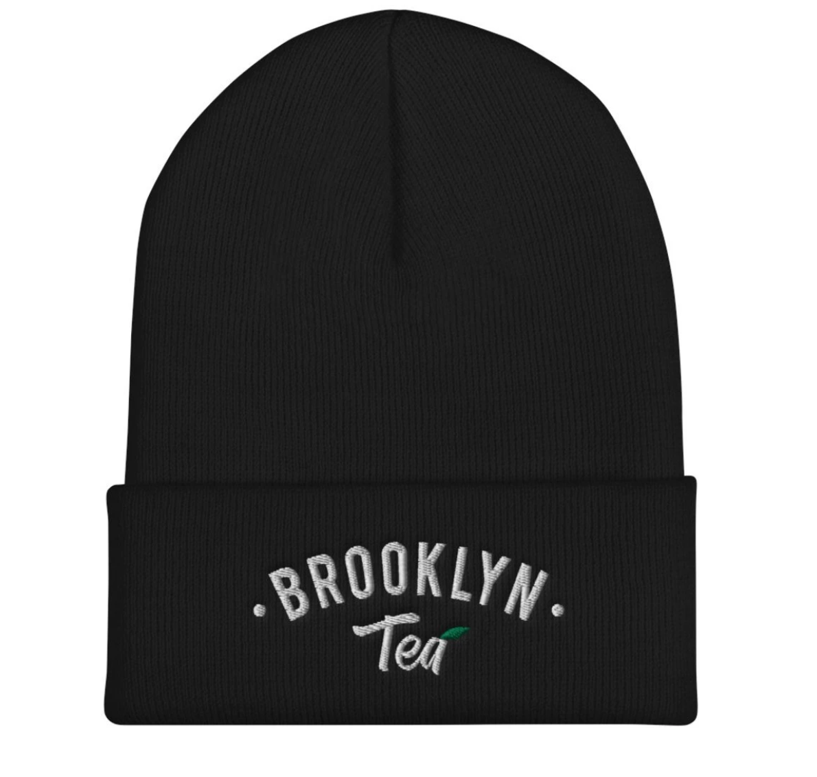 Warm Up Your Holiday Shopping List With A Gift From Brooklyn Tea