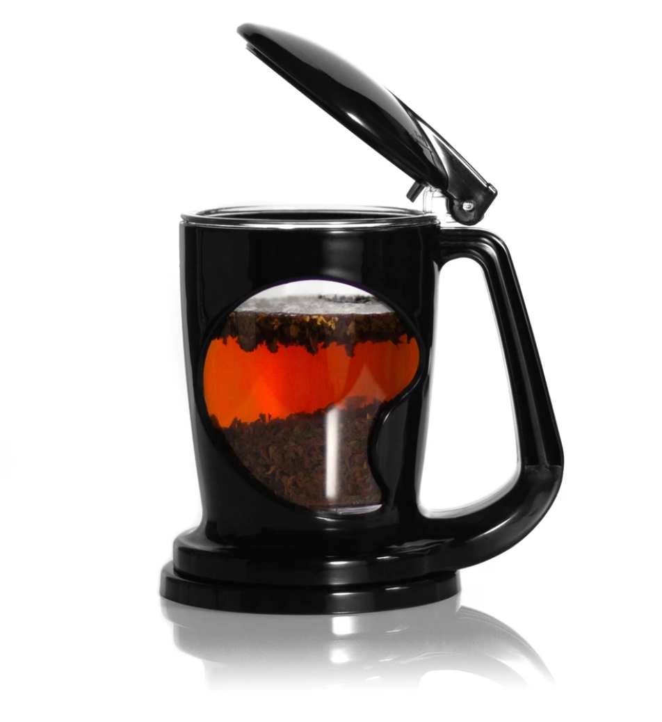 Warm Up Your Holiday Shopping List With A Gift From Brooklyn Tea