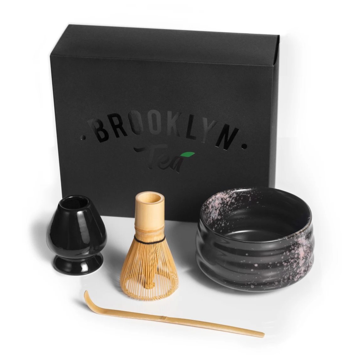 Warm Up Your Holiday Shopping List With A Gift From Brooklyn Tea