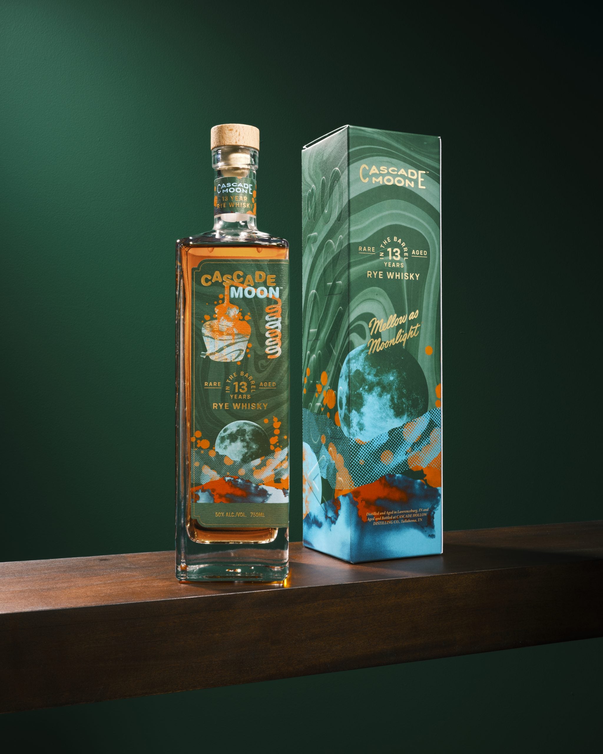 Spirits, Wine, Beer (And A Sake!) That Are Perfect Last-Minute Stocking Stuffers