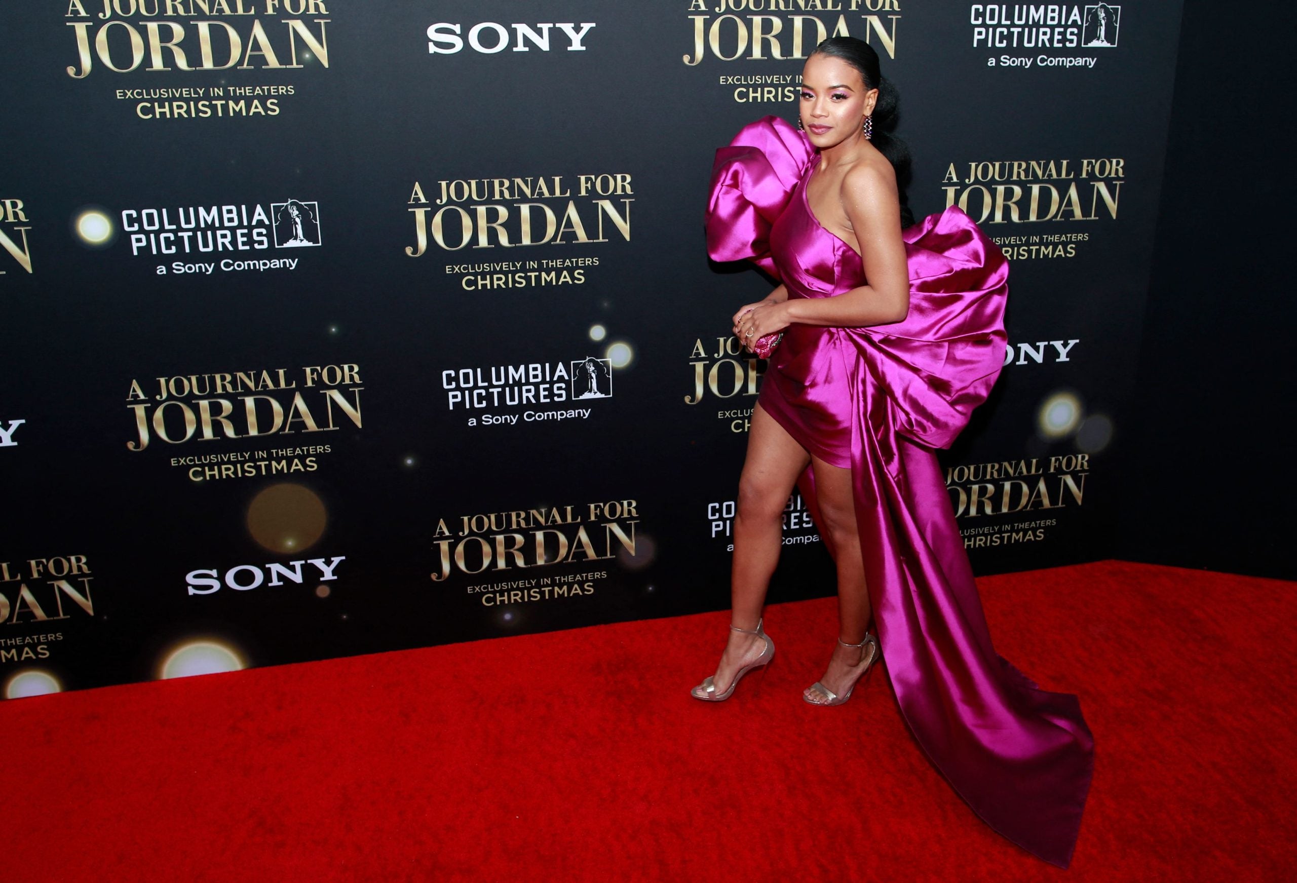 Star Gazing: Celebs Step Out From LA To MIA For Premieres Across The Country