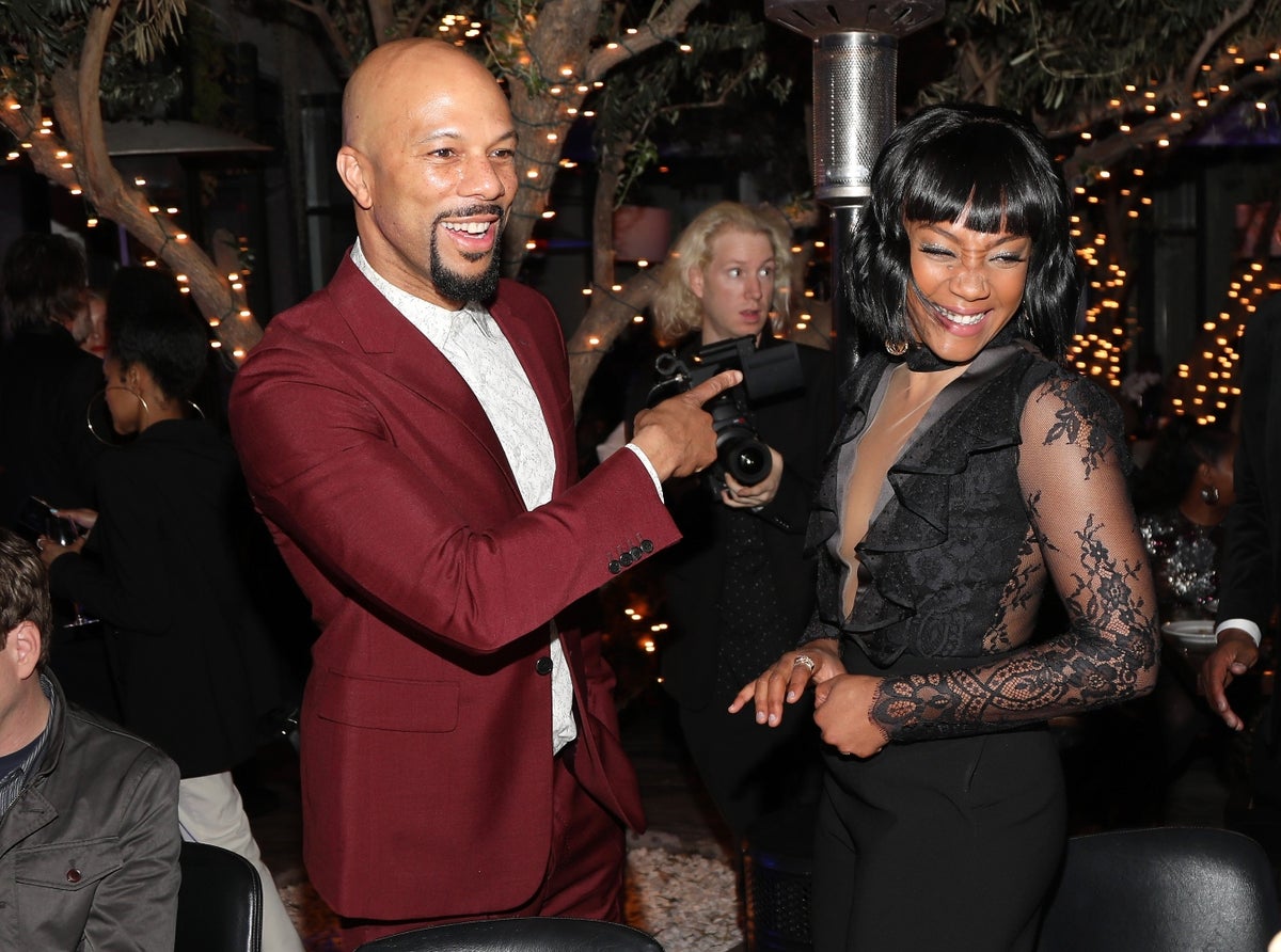 Common Speaks On Surprising Tiffany Haddish Split 'We Weren't Feeding(02)