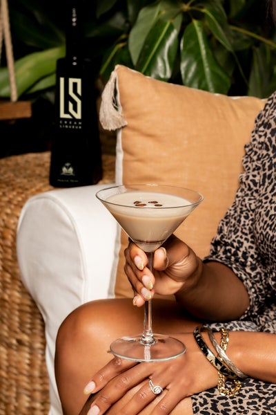 5 Festive Ways To Make A Haitian Cremas-Inspired Cocktail This Holiday From LS Cream Liqueur’s Myriam Jean-Baptiste