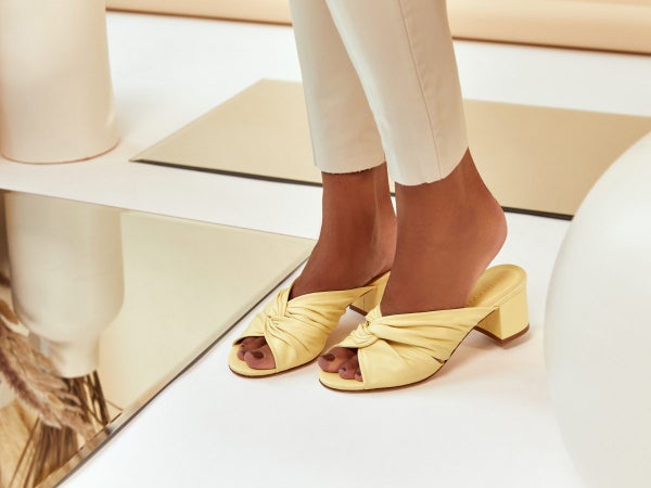 Rebecca Allen’s New Resort Shoe Collection Is Available At Nordstrom