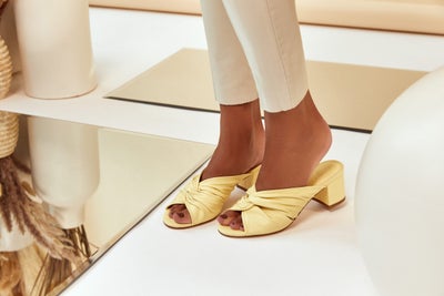Rebecca Allen’s New Resort Shoe Collection Is Available At Nordstrom