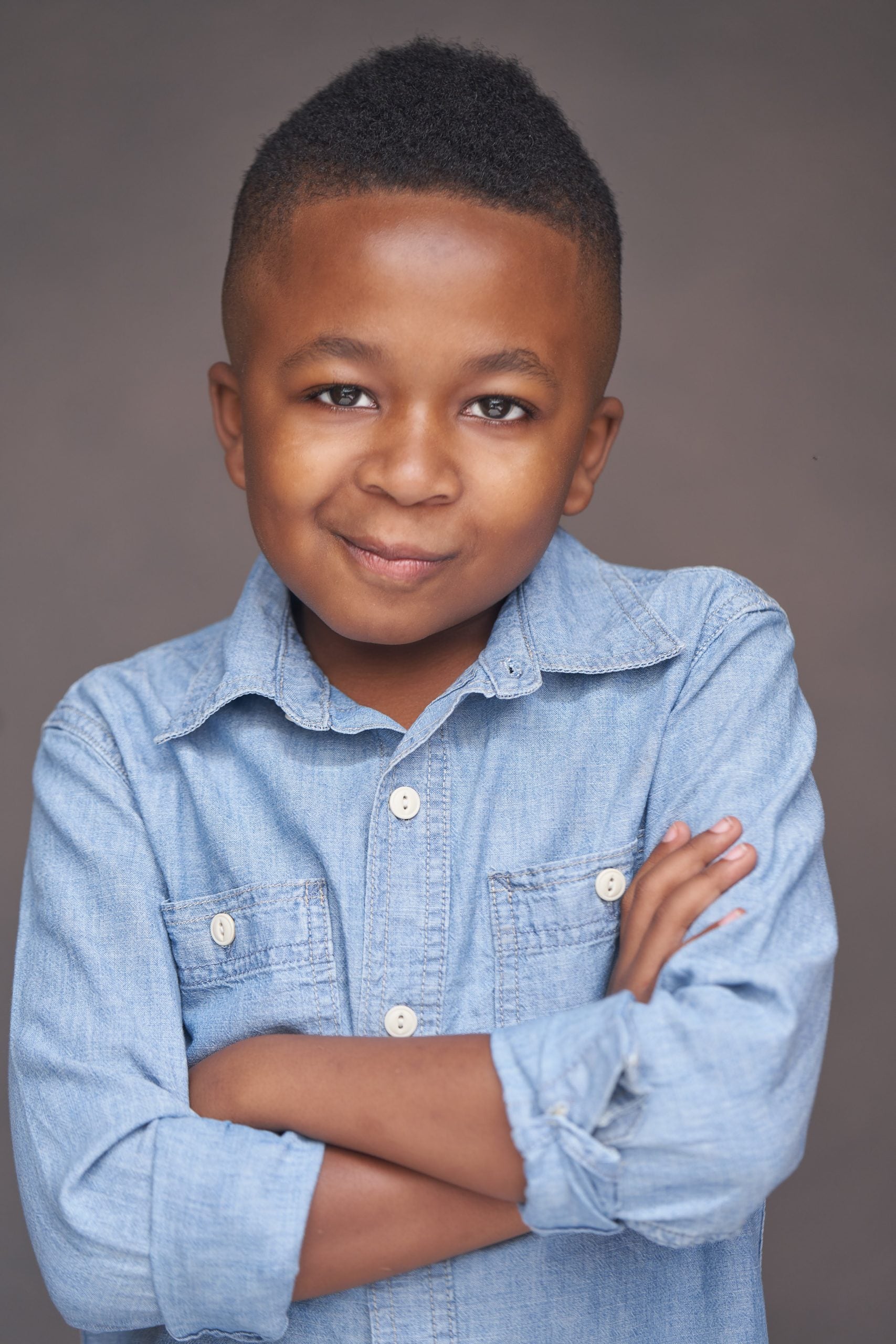 One To Watch: 10-Year Old Dax Rey Is The Breakout Star Of ‘Swan Song’