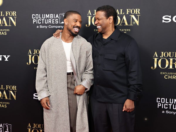 Star Gazing: Celebs Step Out From LA To MIA For Premieres Across The Country