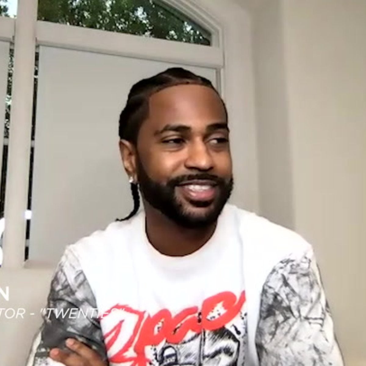 Big Sean Says Black Women Are The Closest Thing To God
