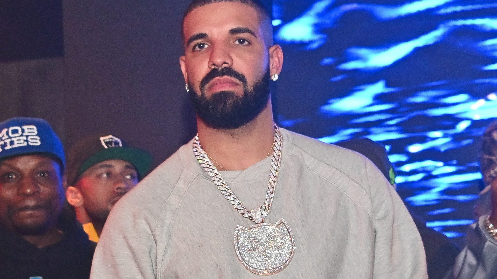Drake Withdraws Both Of His 2021 Grammy Nominations