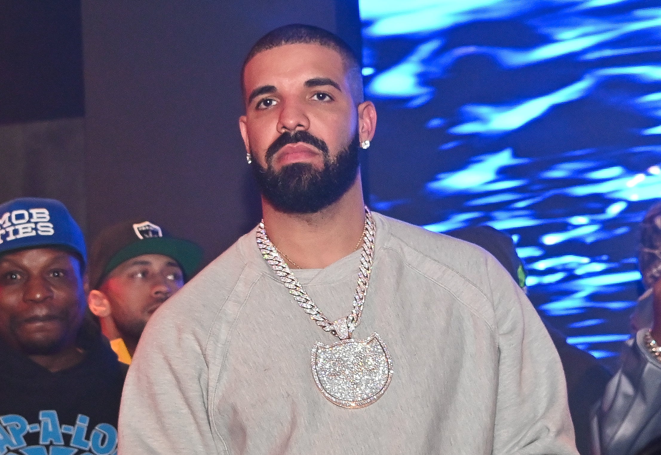 Drake, 'The Harder They Fall,' Regina King Snag NAACP Image Awards Noms