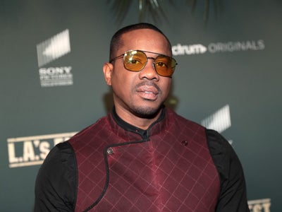 From ‘Bel-Air’ To ‘Real Husbands Of Hollywood’: Duane Martin Is Only Doing What He Loves