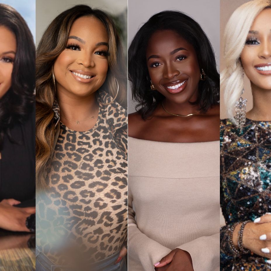 Join Dia Simms, Melody Holt, Aliya Janell & More At The ESSENCE + GU Entrepreneur Summit!