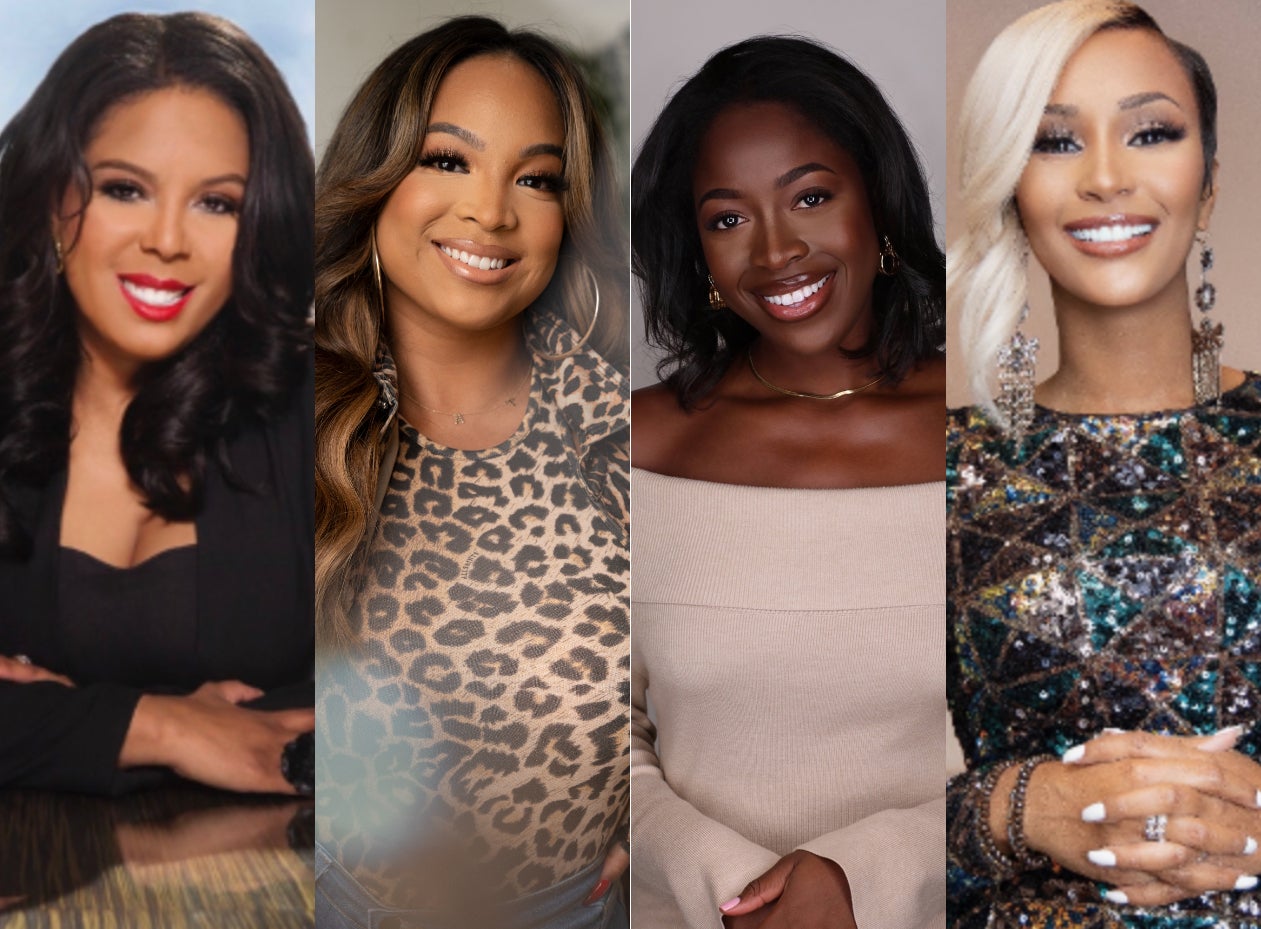 Join Dia Simms, Melody Holt, Aliya Janell & More At The ESSENCE + GU Entrepreneur Summit!