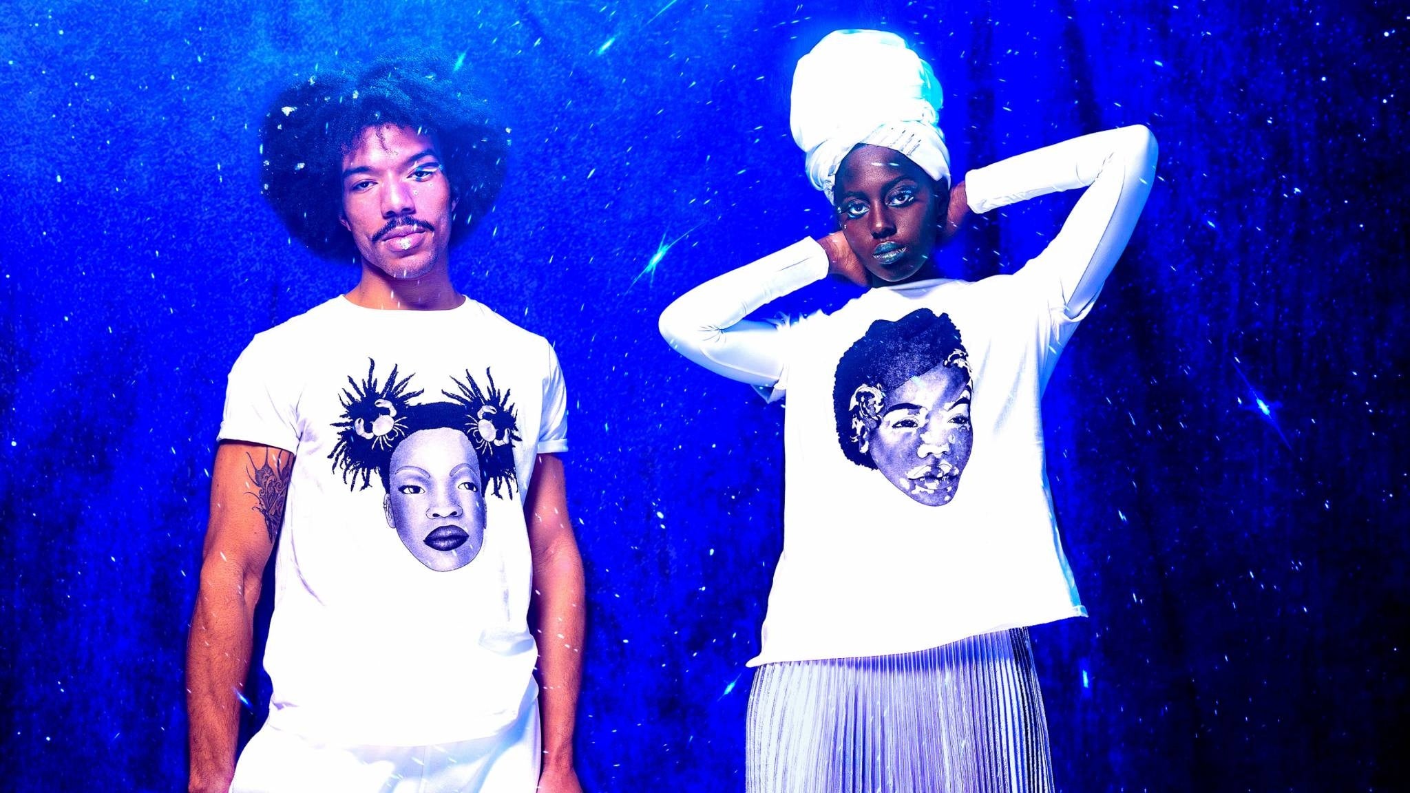Evryday Jane Creates Zodiac Collection Celebrating Black Women’s Hairstyles