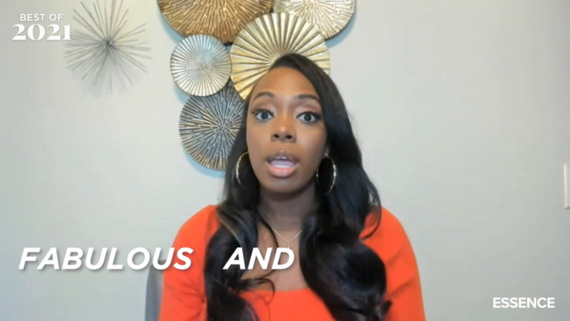 Best of 2021| Social Moments