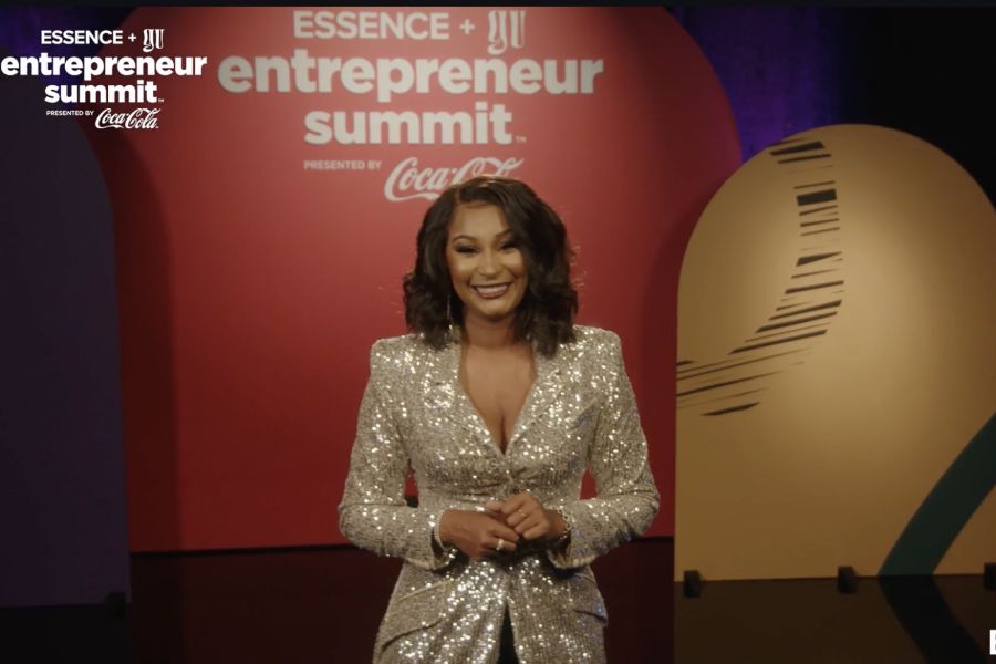 WATCH NOW: Everything You Missed At The ESSENCE + GU Entrepreneur Summit