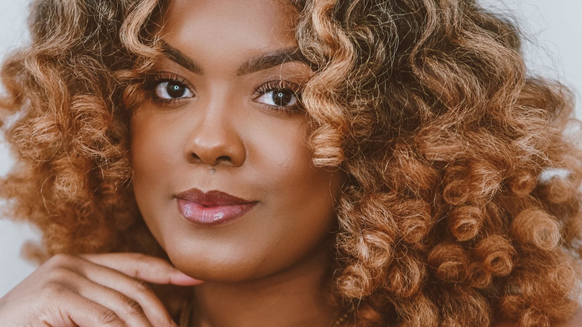 Curly Styling Routine Must-Haves