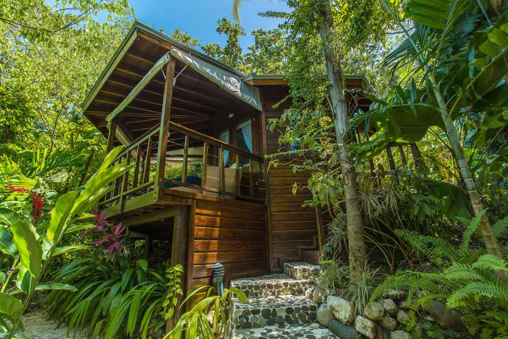 Inside The Hidden Jamaican Resort And Music Studio Adorned By Drake And Alicia Keys