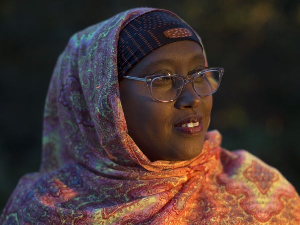 Maine Has Elected The First Somali-American Mayor In The Country