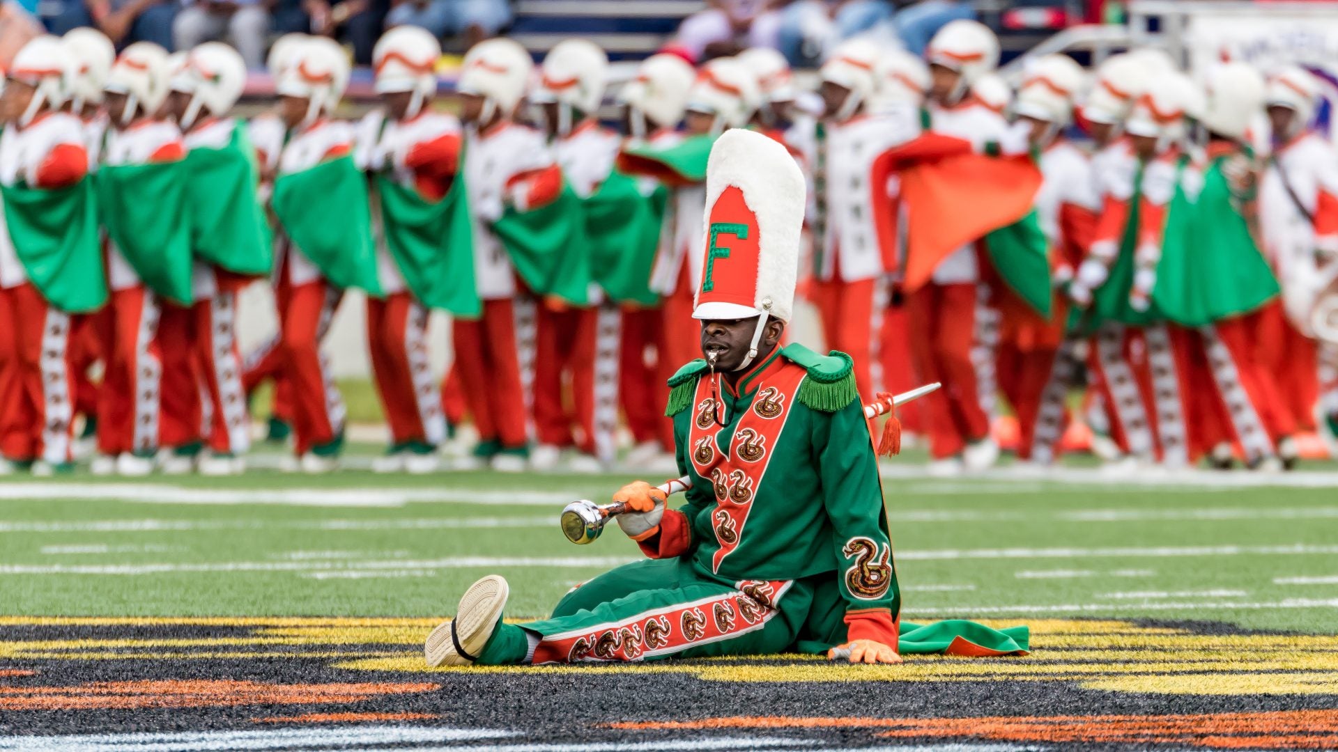 Pepsi Celebrates HBCU Culture with First-Ever Commercial