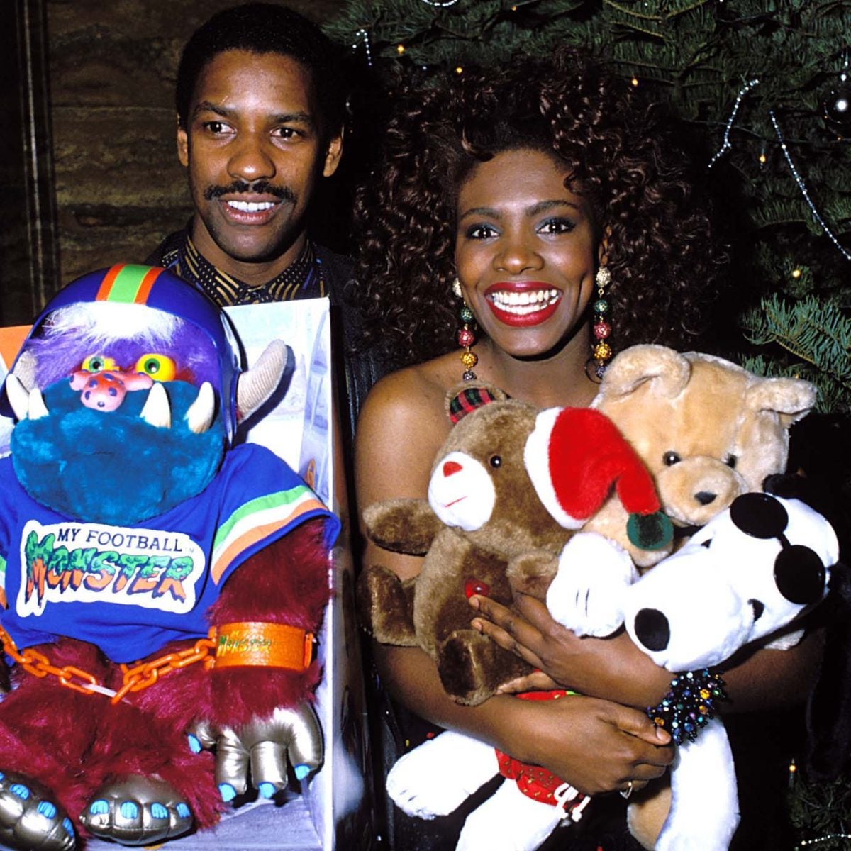 17 Moments Of Vintage Black Joy You Didn't Know You Didn't Know You Needed To See