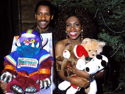 19 Moments Of Vintage Black Joy You Didn’t Know You Didn’t Know You Needed To See