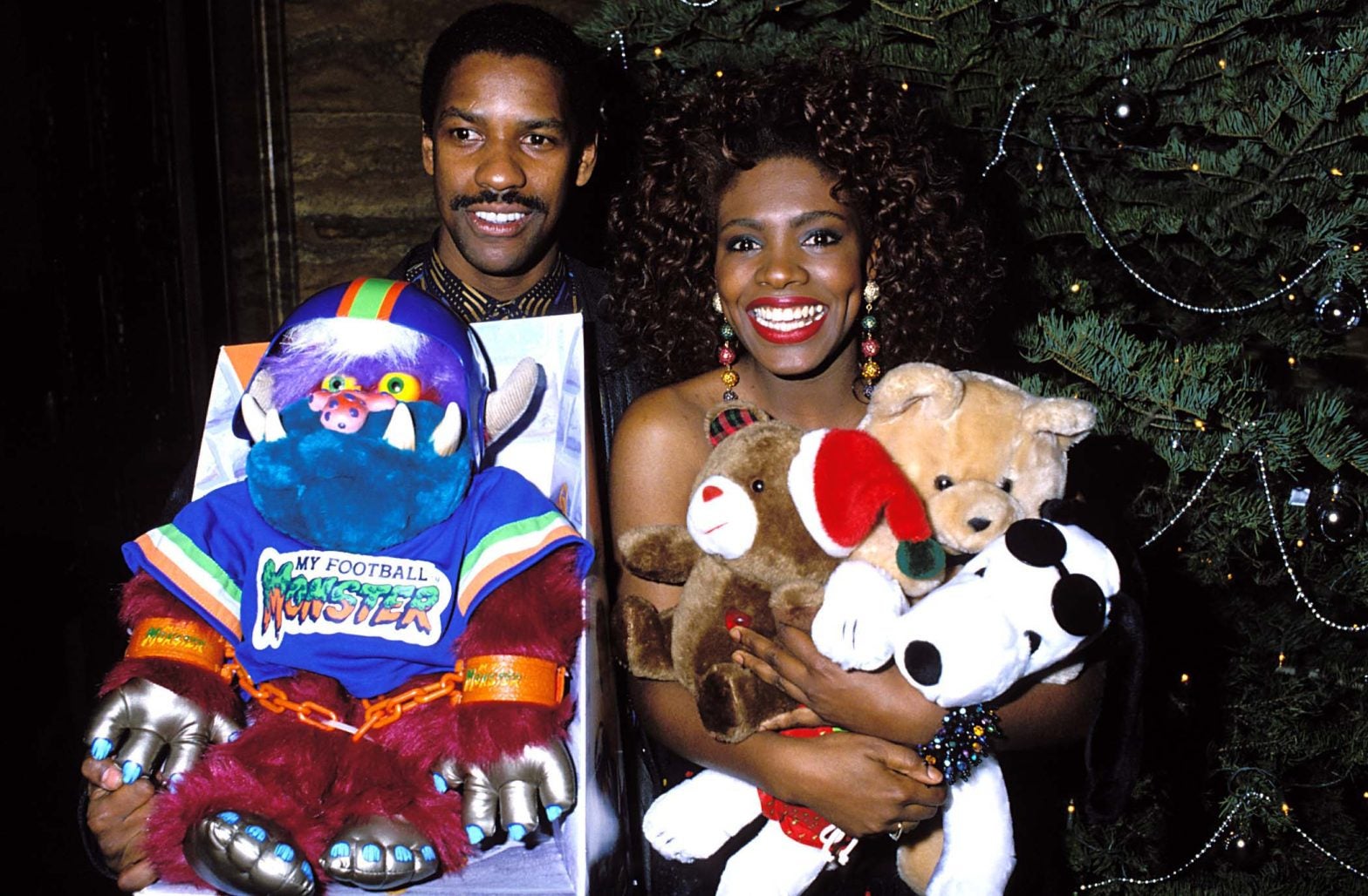 17 Moments Of Vintage Black Joy You Didn't Know You Didn't Know You Needed To See