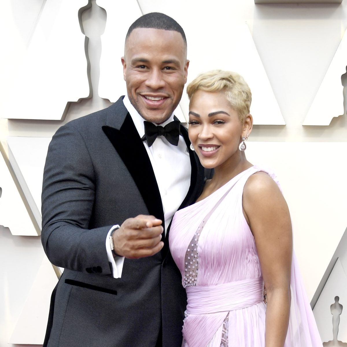 Meagan Good And DeVon Franklin Split After 9 Years Of Marriage: A Timeline Of Their Relationship