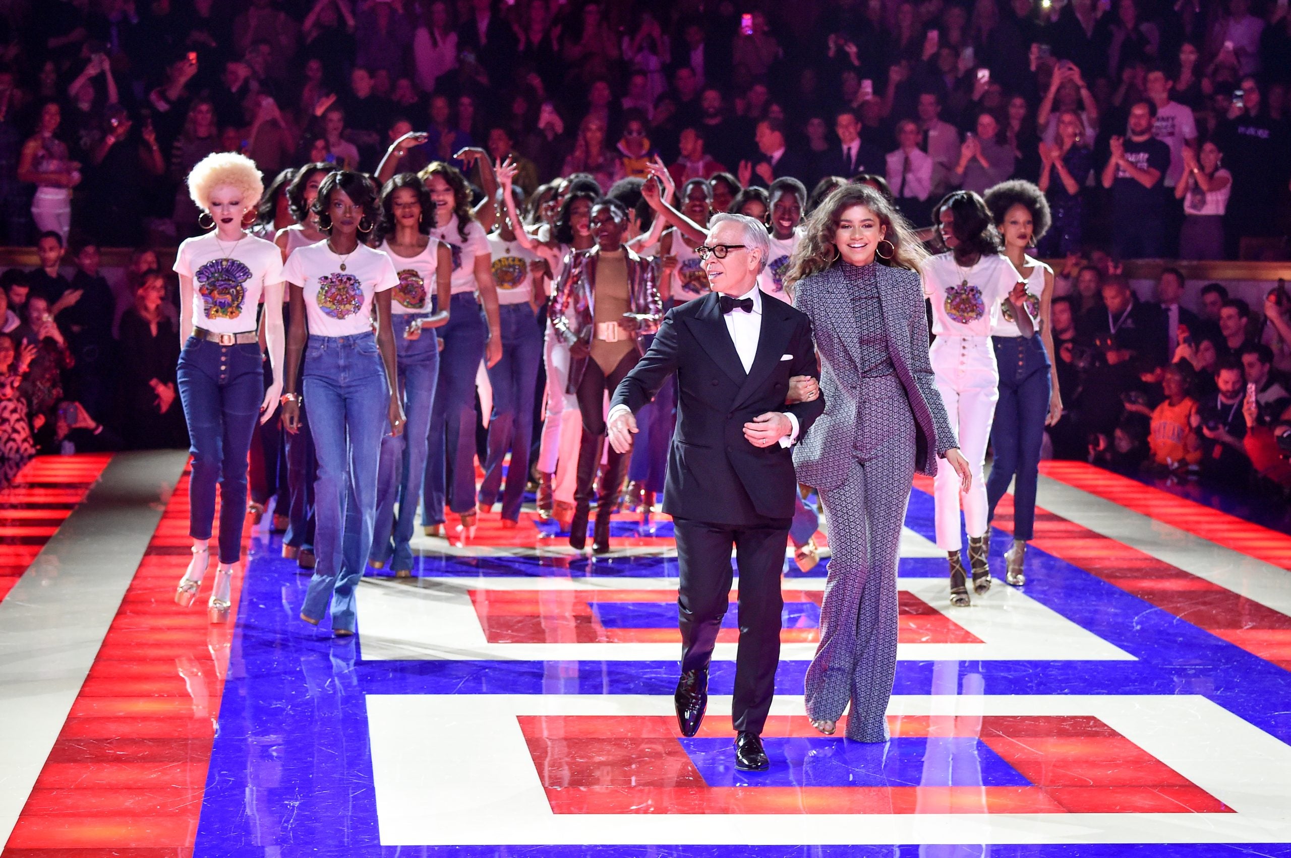 Opinion: Tommy Hilfiger Saying He Invented Street Wear ‘Allyship’ Is The Word of 2021 And Black Women Are Tired