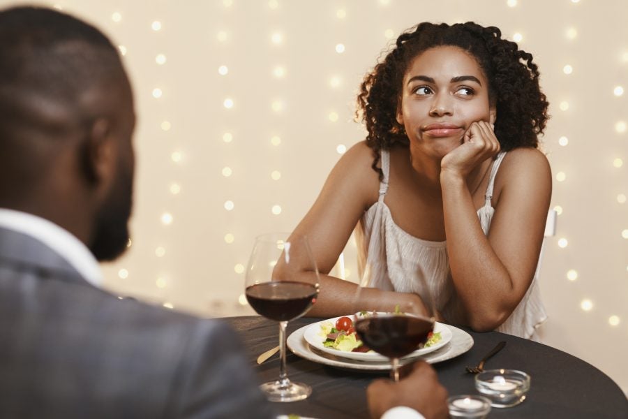 How To Overcome Dating Fatigue