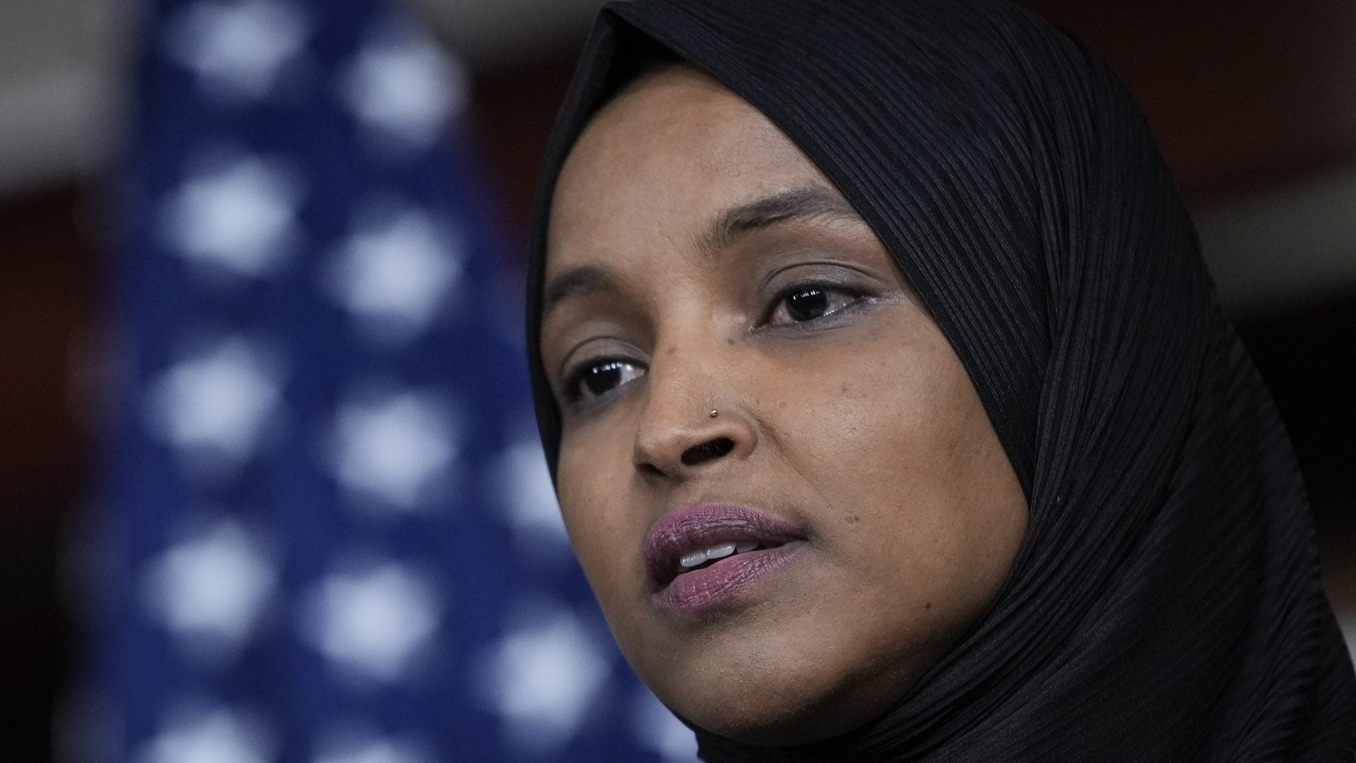 Rep. Ilhan Omar Expects House Leaders To Take "Decisive Action" Against Congresswoman Lauren Boebert For Anti-Muslim Remarks