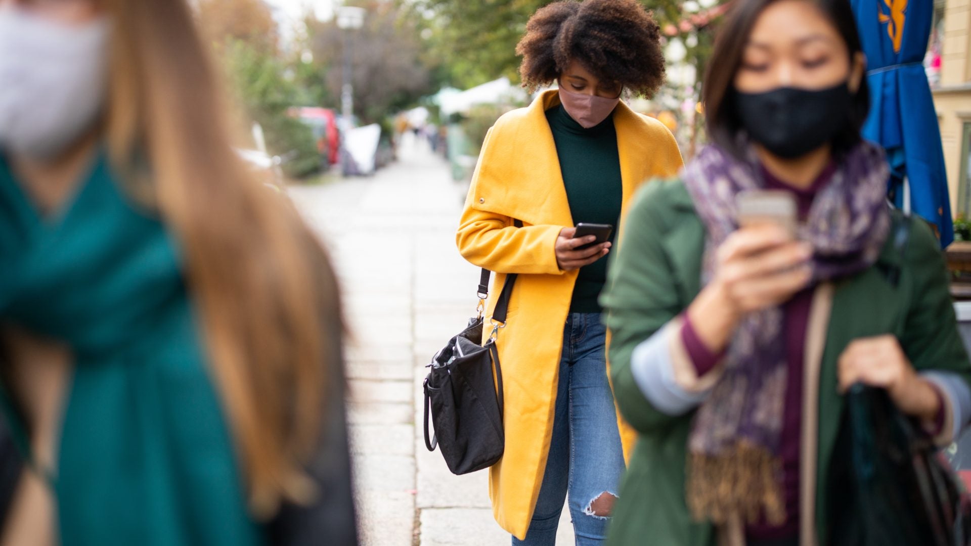 New York State Confirms First Five Cases of the Coronavirus Omicron Variant