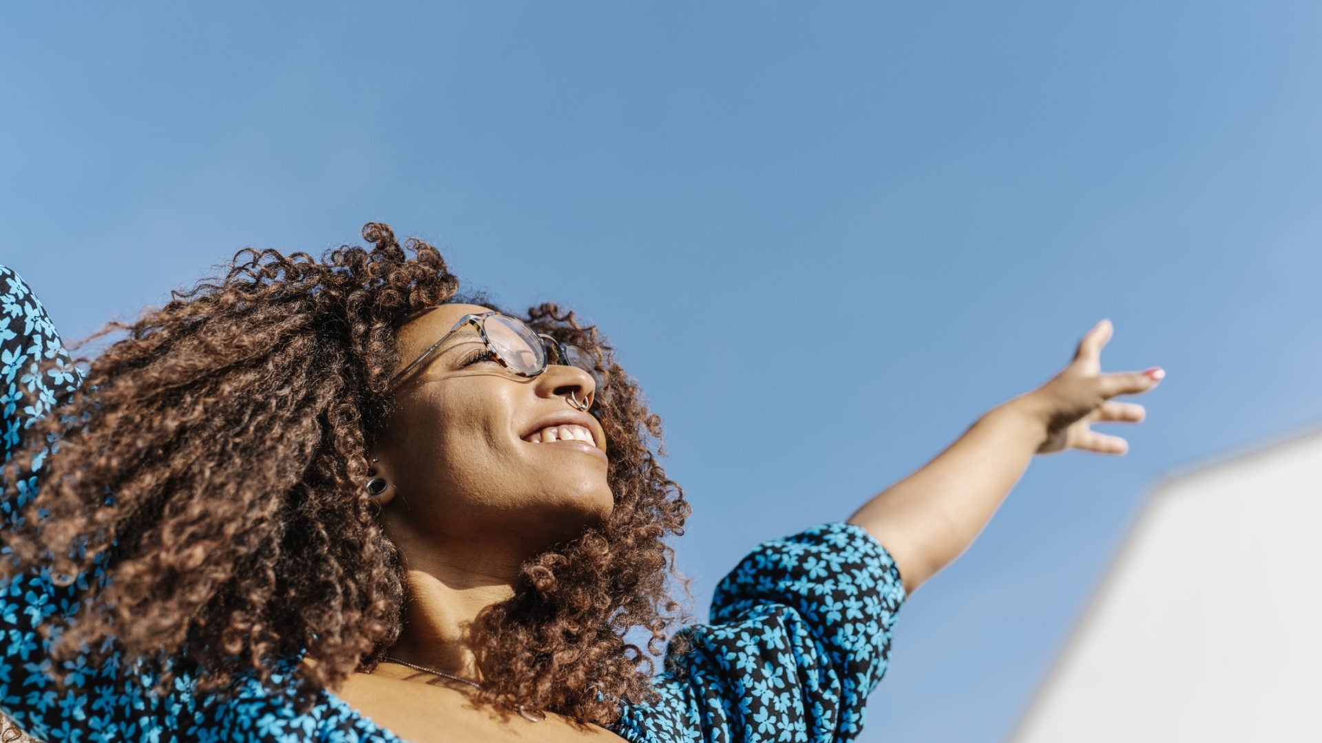 How The #JoyFULLYBlack Campaign Showcases Our Everyday Happy Moments