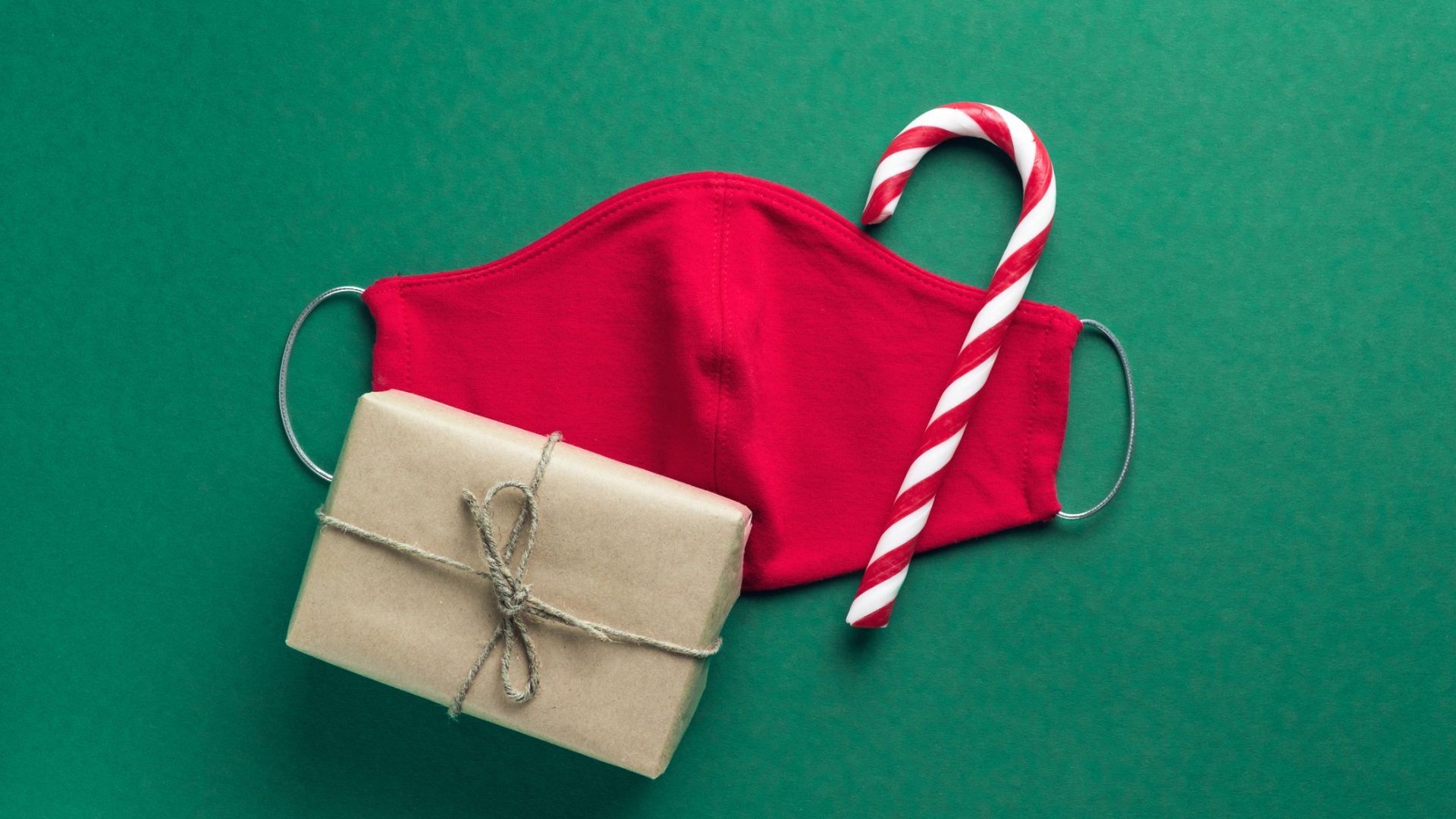 Give Gifts, Not Germs: Staying Healthy During The Busy Holiday — And Cold And Flu — Season