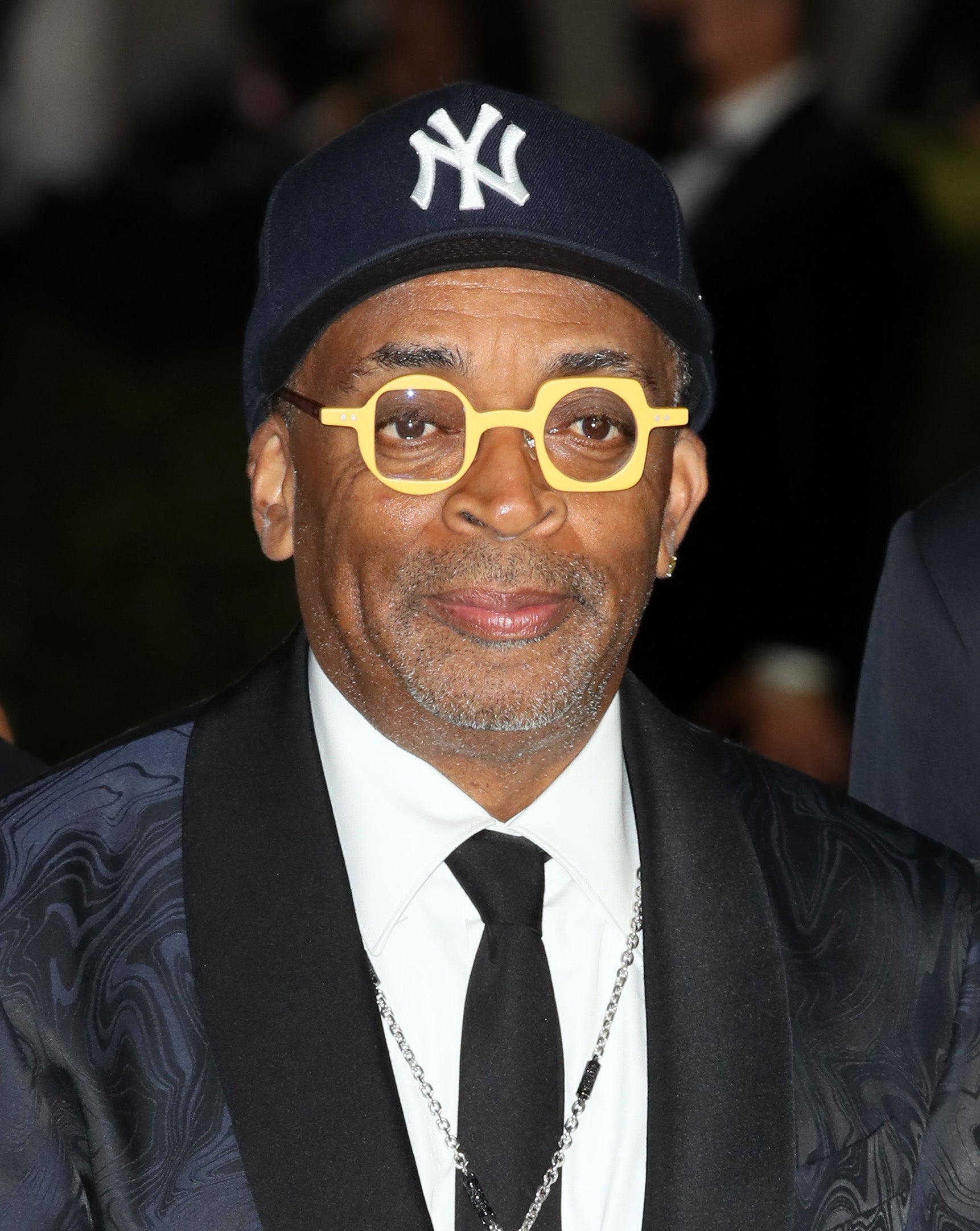 Spike Lee Signs Multiyear Deal With Netflix